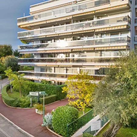 Tanit 3 Pieces, Grande Terrasse