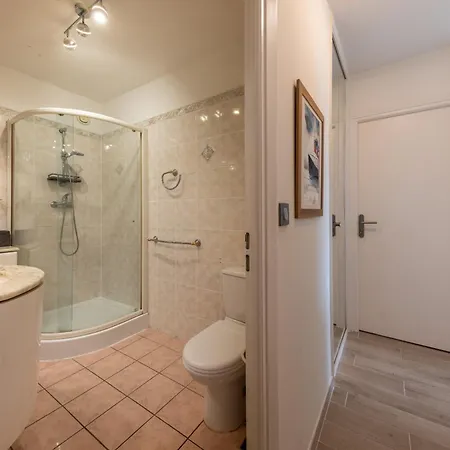 Apartment Tanit 3 Pieces, Grande Terrasse Antibes