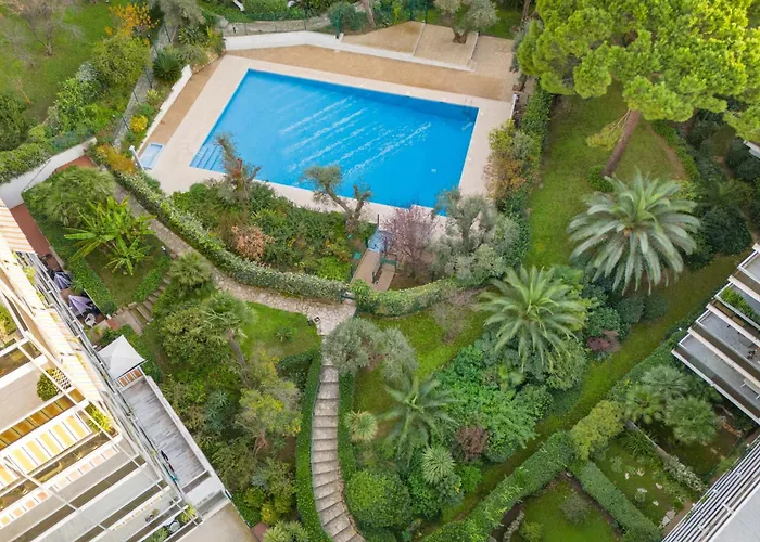 Daire Tanit 3 Pieces, Grande Terrasse