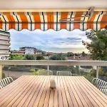 Tanit 3 Pieces, Grande Terrasse アパート