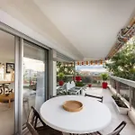 Tanit 3 Pieces, Grande Terrasse *