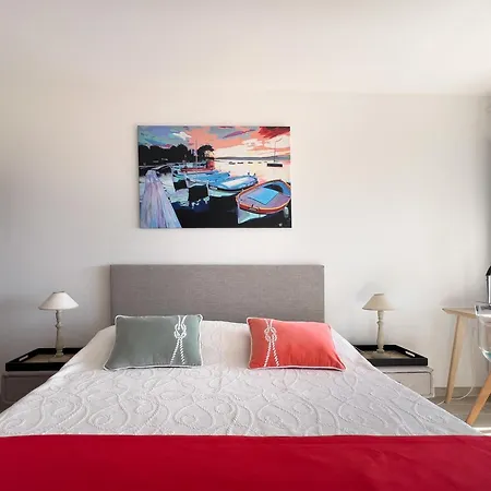 Tanit 3 Pieces, Grande Terrasse