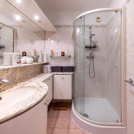 Tanit 3 Pieces, Grande Terrasse דירה