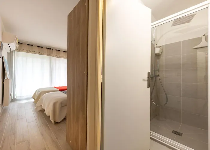 Tanit 3 Pieces, Grande Terrasse *