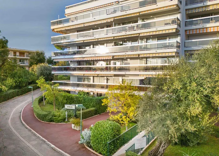 Tanit 3 Pieces, Grande Terrasse